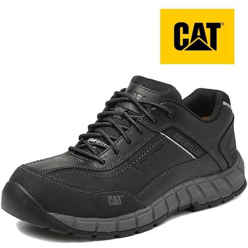 Zapato De CAT Leather P90839 CAT falabella.com