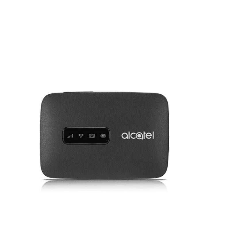 ALCATEL - Router portatil WIFI CHIP alcatel Link Zone MW41NF
