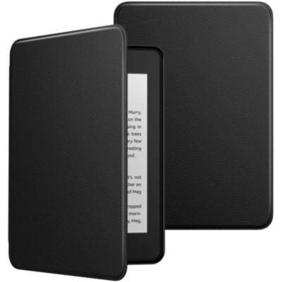 Funda smart flip cover para kindle paperwhite 10ma gen. GENERICO