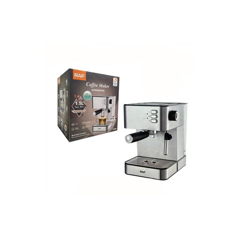 Pack Cecotec Power Espresso 20 Tradizionale + Molinillo TitanMill 200