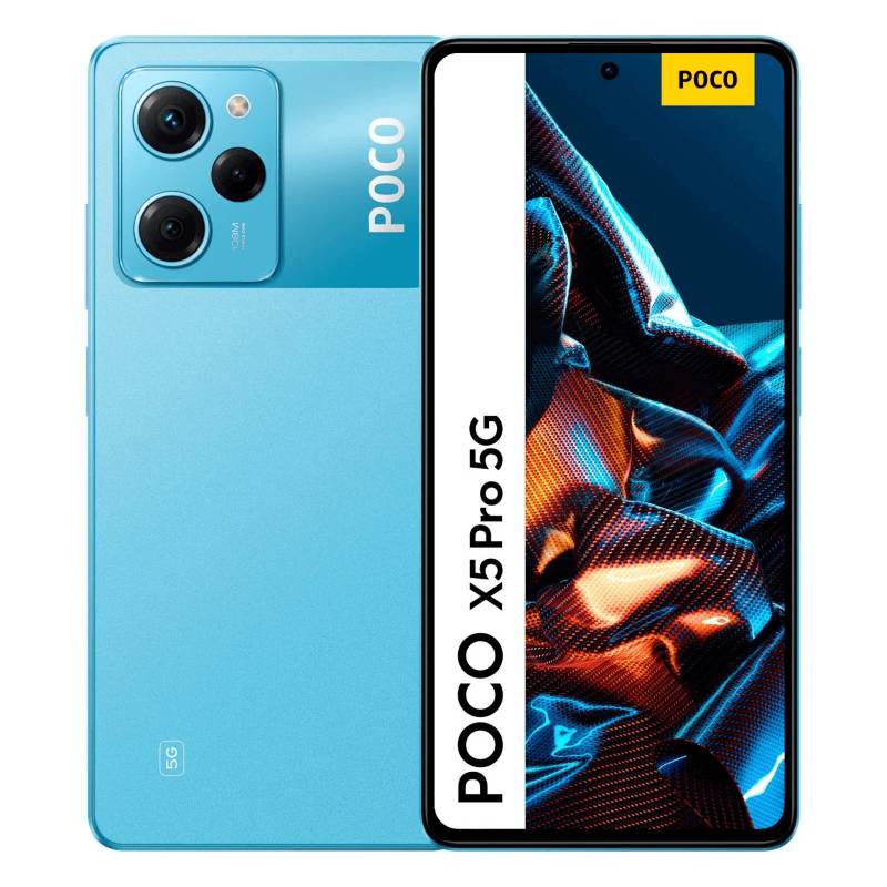 POCO X5 Pro  Entel Perú