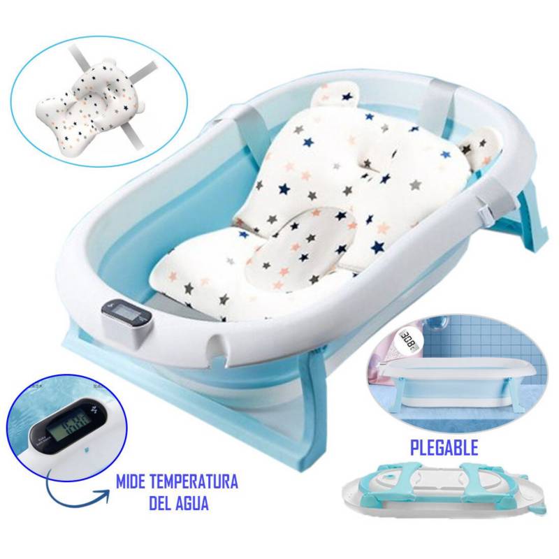  Termómetro para bañera de bebé, termómetro de agua