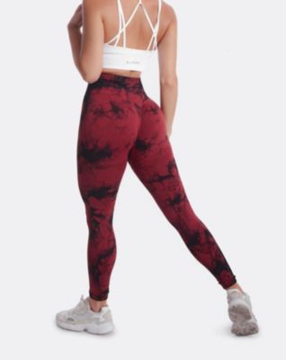 Legging Seamless Mujer - Leggins - Mallas - Ropa deportiva gym ALPHA FIT