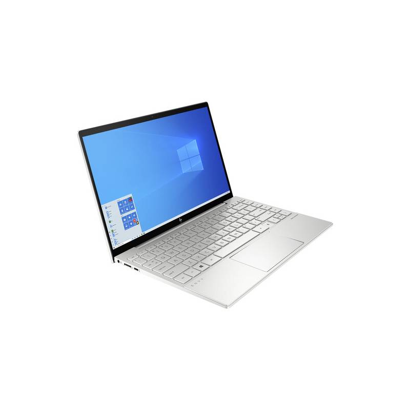 Hp Envy 133 Táctil I7 1165g7 8gb 256gb 13 Ba1010nr Plata Sellado En Caja Hp 9302