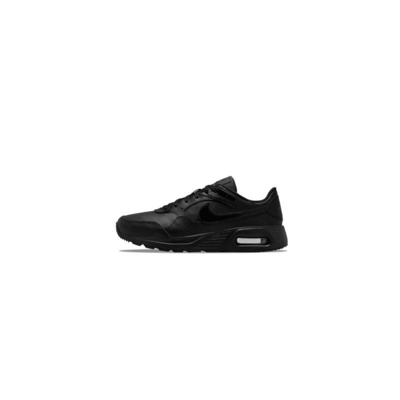 Zapatillas Nike Hombres Dh9636-001 Air Max Sc Leather - FOOTLOOSE -  Ofertas, Promociones y Descuentos exclusivos