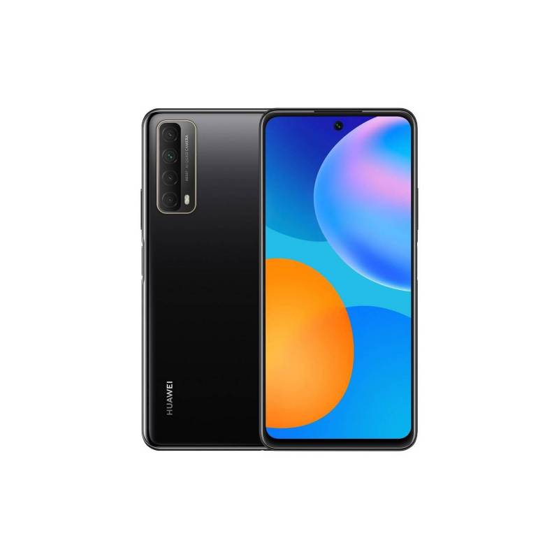 Celular Huawei p30 Lite MAR-LX3A 6GB 128G 615in Negro HUAWEI