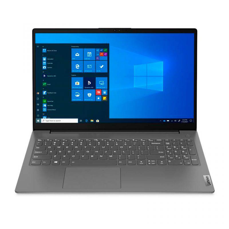 Notebook Lenovo V15 G2 Itl 156 Fhd Core I5 1135g7 240 8gb Ram Lenovo 5355