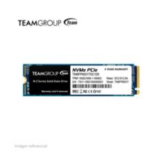 TEAM GROUP - DISCO SOLIDO TeamGroup MP33 M.2 PCIe 3.0 SSD 1TB