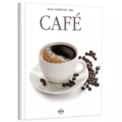 LEXUS - Guía Esencial del Café