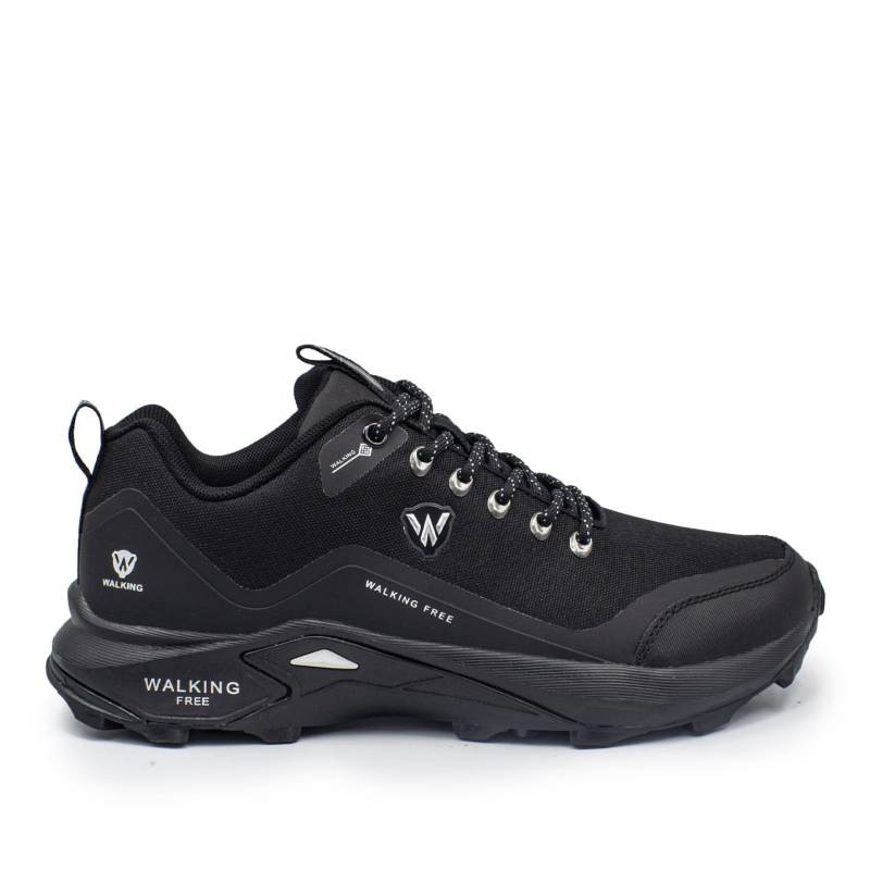 Zapatillas Outdoor para Hombre WALKING WALKING