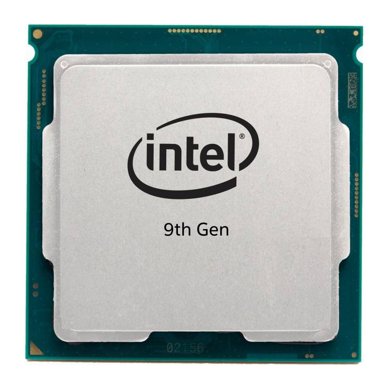 INTEL - Procesador Intel Core i5-9400, 2.90 GHz, 9 MB Caché L3, LGA1151
