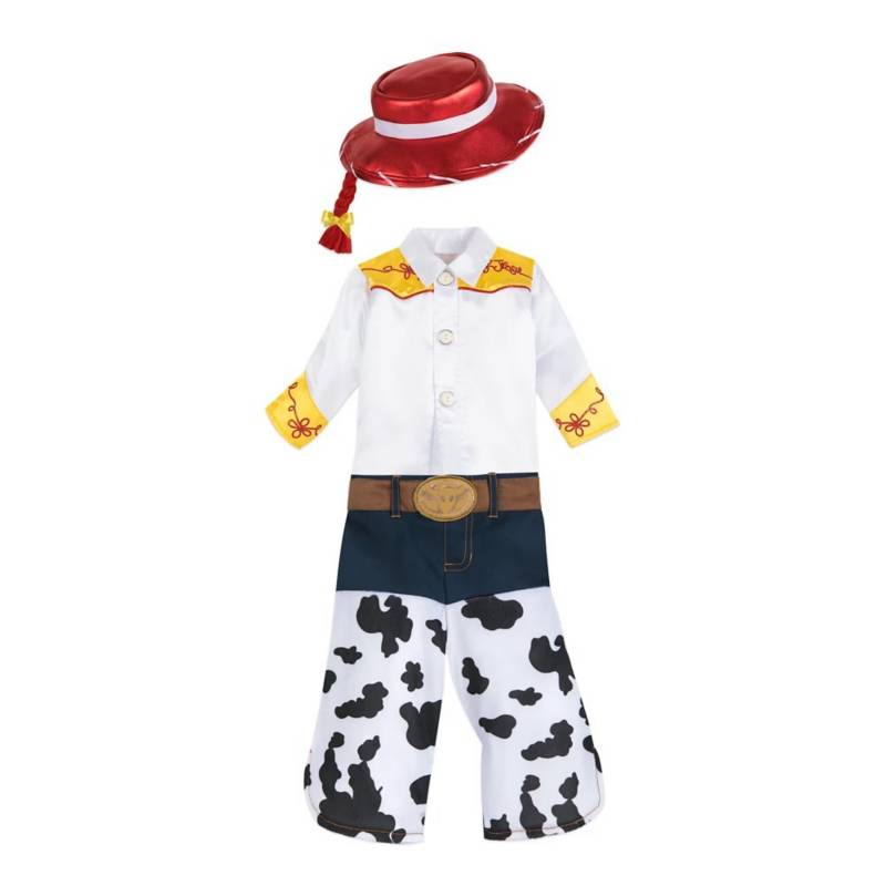 Disfraz para Bebé Disney Store Jessie Toy Story DISNEY
