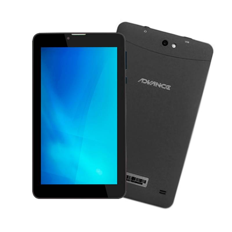ADVANCE - Tablet Advance Prime PR5850 7 1024x600 Android 81 3G Dual SIM 16GB RAM 1GB.