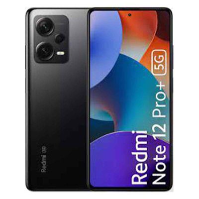 Xiaomi Redmi Note 13 Pro Plus 5G 12/512GB Negro Libre