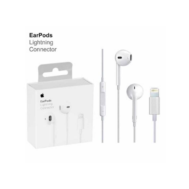 Audifonos para iPhone 11 14 Apple APPLE | falabella.com