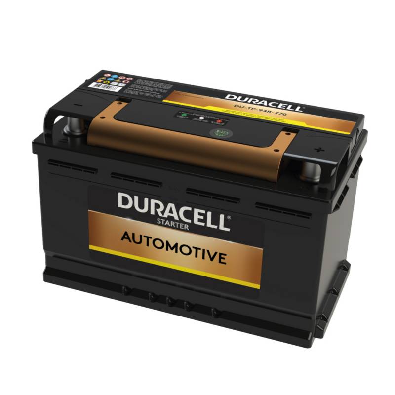 ▷ Duracell DA70L Batería 70Ah