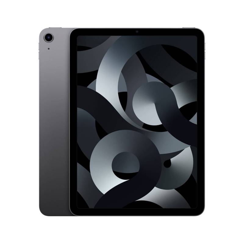 APPLE - iPad Air 5ta generación 109 Wi-Fi 64GB ChipM1.