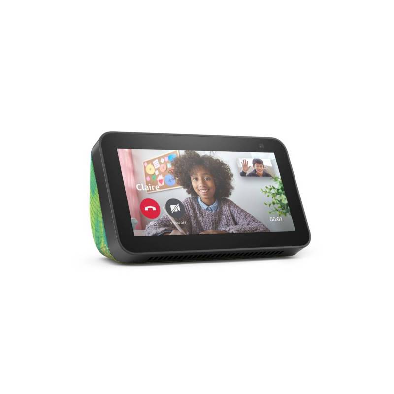 Pantalla parlante  ECHO Show 5 Smart 2 Gen Kids