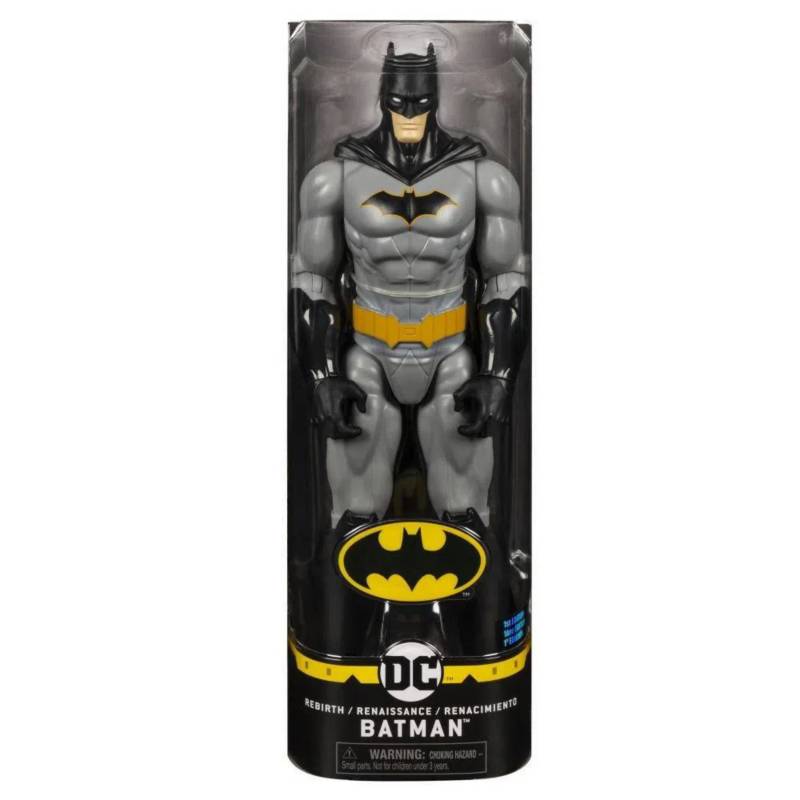 DC COMICS - Figura De Acción Batman 30 Cm