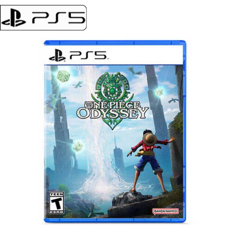 SONY - One Piece Odyssey Playstation 5
