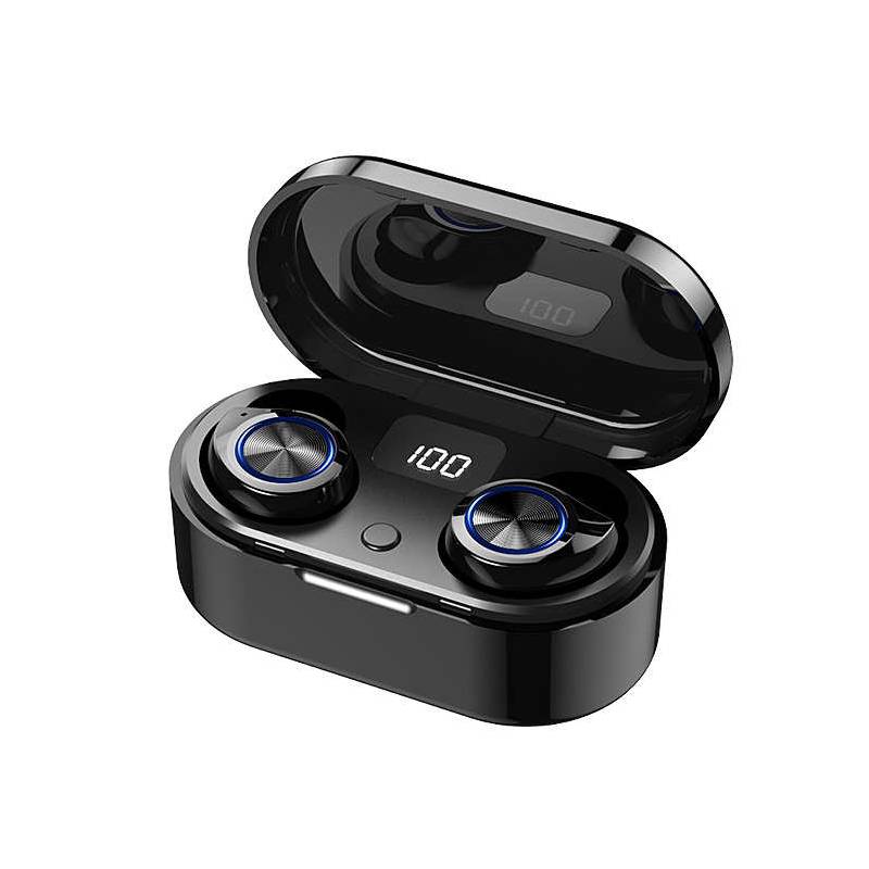 Audifonos inal mbricos TW80 Bluetooth deportivos GENERICO