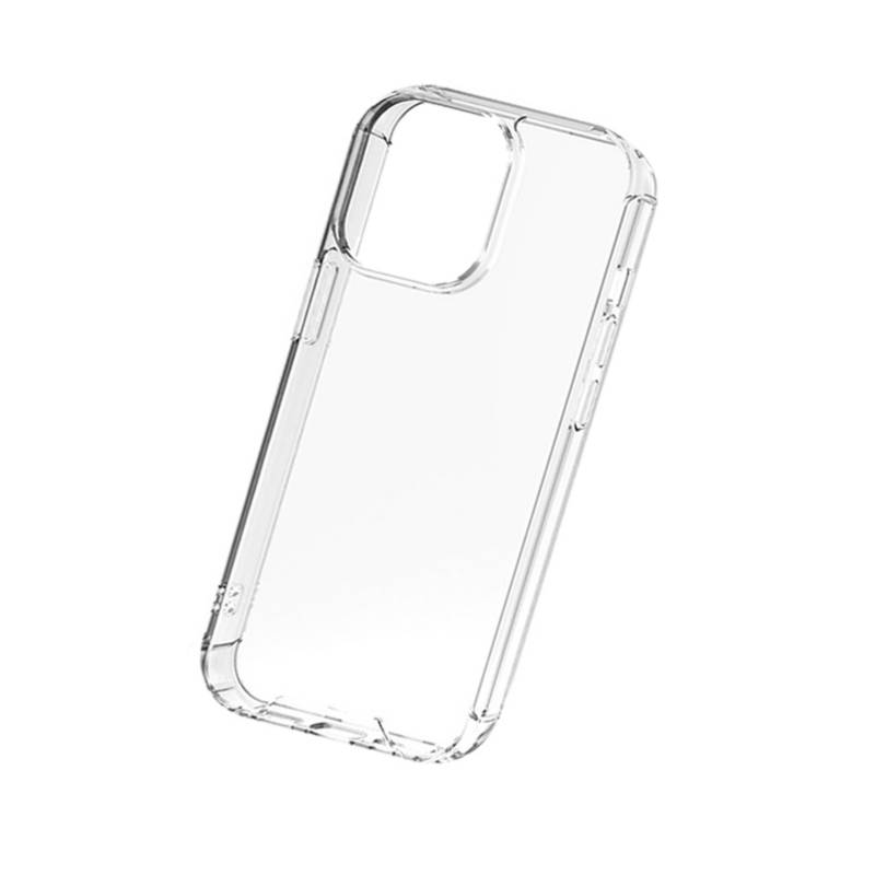 SPIGEN - Case Ultra Hybrid Spigen transparente Para iPhone 13