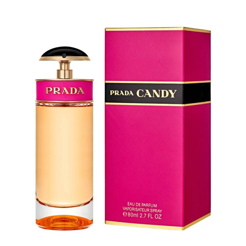 PRADA - Prada Candy Eau De Parfum 80 ml