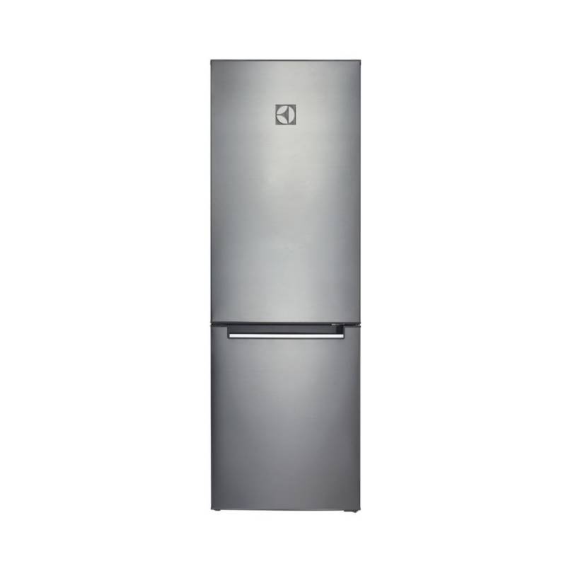 ELECTROLUX - Refrigeradora Frost de 310Lt Electrolux ERT32G2KSQS Silver