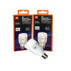 Pack 2 Focos Inteligentes xXaomi Mi Smart Led Bulb Rgb E27