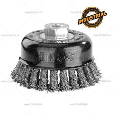 DISCO CORTE METAL 10PZS 4 1/2 115MM AMOLADORA CORTADORA - MCD121155 INGCO  TOOLS