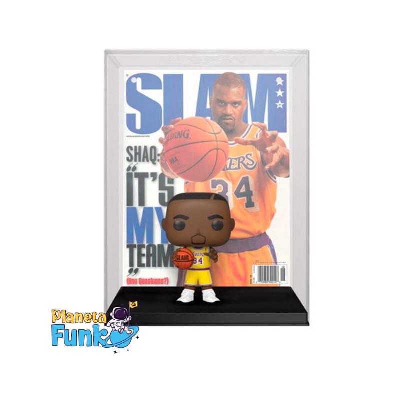 Funko POP NBA Harlem Globetrotters Multicolor