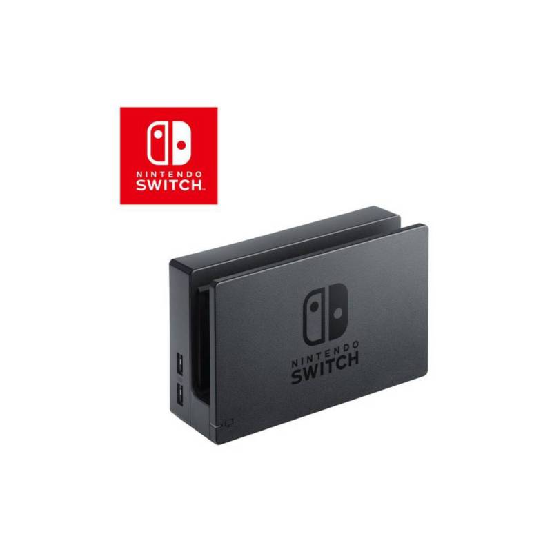Nintendo switch dock. NINTENDO