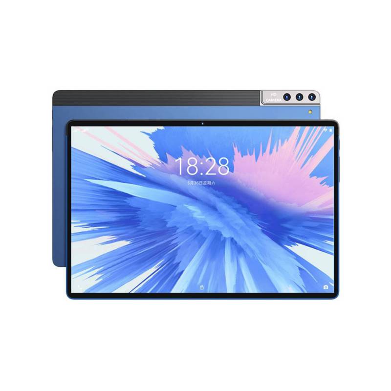 GENERICO - Tablet pc 10 pulgadas tablet p50 12gb ram + rom 512gb android10.0