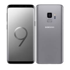 Samsung galaxy s9 sm-g960u 64gb gris