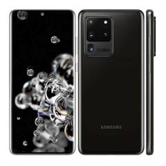 Samsung galaxy s20 ultra 128gb sm-g988u negro