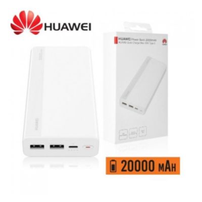 Huawei Power Bank 20000mah Carga Rapida HUAWEI Falabella Com   119612807 1