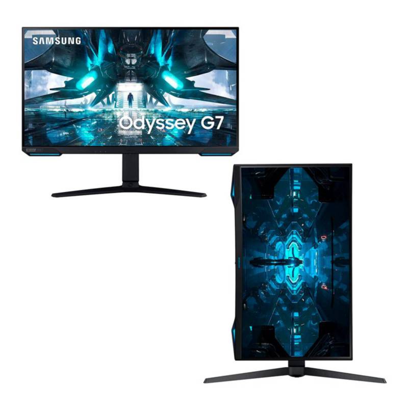 Monitor samsung ls28bg700enxgo 28 pulgadas 3840x2160 4k ips hdmi dp 1.2 bt  wifi SAMSUNG