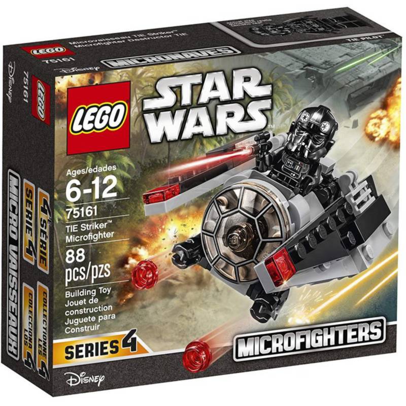 LEGO - Lego star wars 75161 ? ??