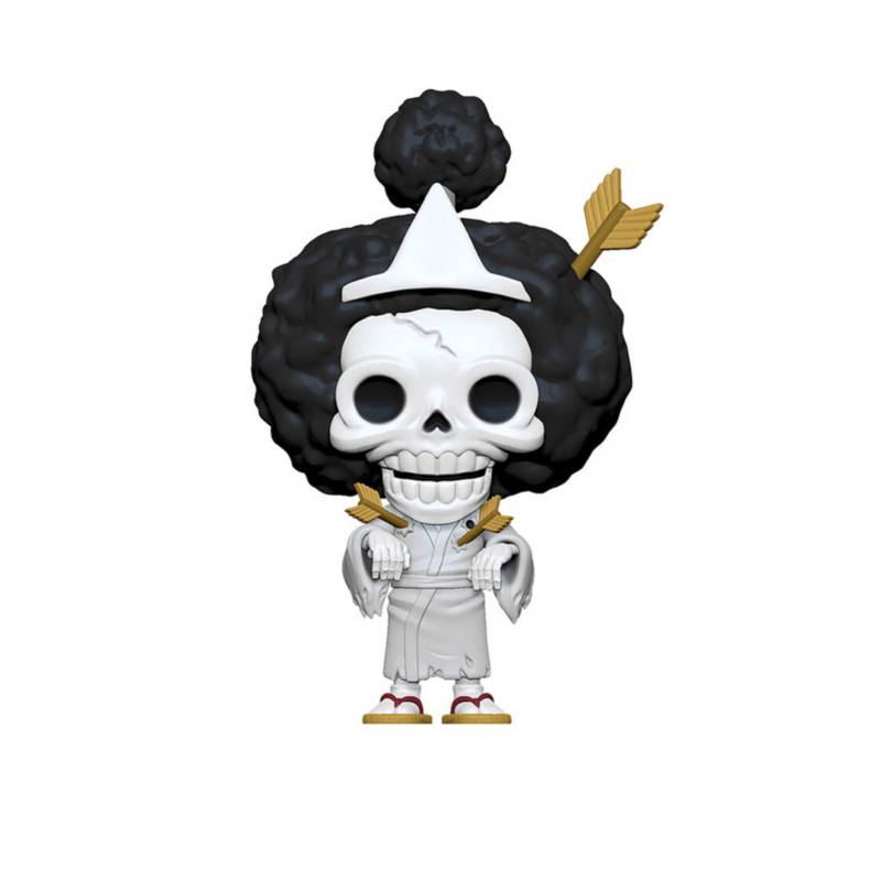 Funko Pop Animation One Piece Brook FUNKO