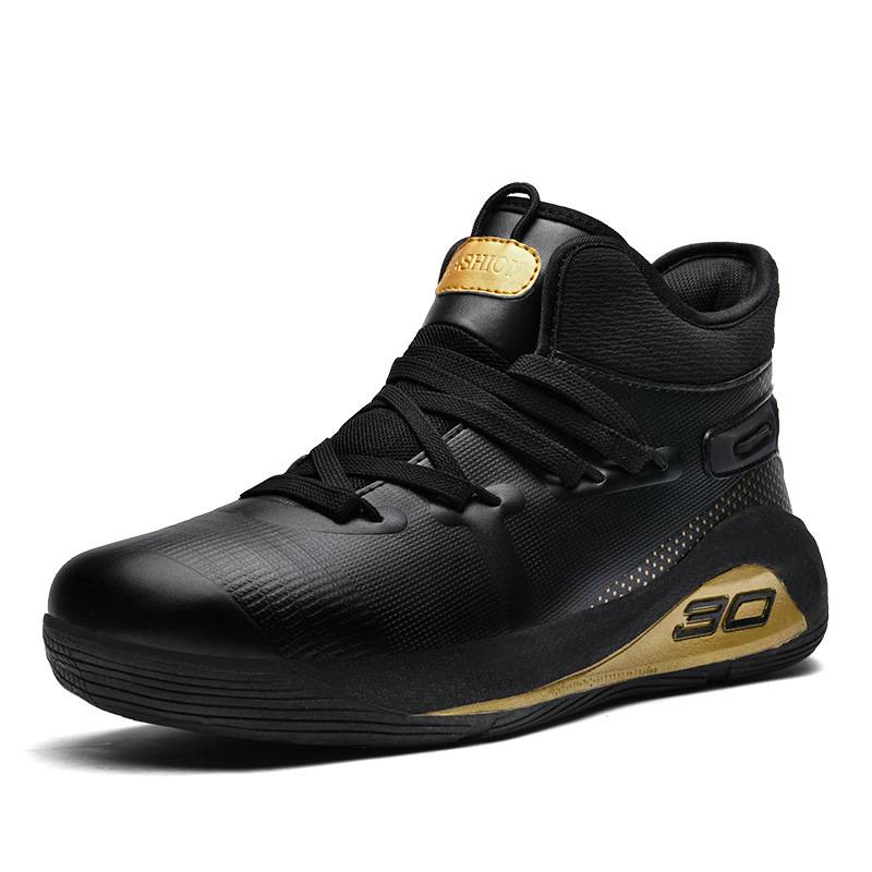 BLWOENS - Zapatillas de baloncesto para hombre zapatos calzado deportivo
