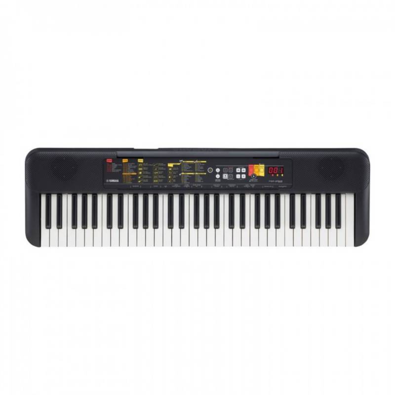 TECLADO PIANO ORGANO ELECTRONICO 5 OCTAVAS 800