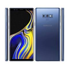 Samsung galaxy note 9 sm-n960u 128gb - azul