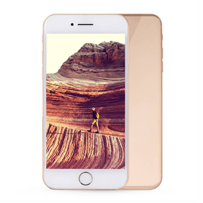 APPLE - iPhone 8 64GB -Dorado Reacondicionado