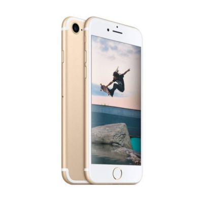 iPhone 7 Plus 256GB Gold - Producto reacondicionado