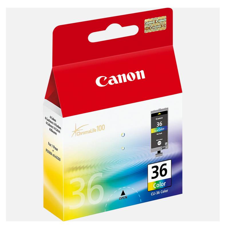 Impresora Multifuncional Canon Pixma E402 con cartuchos - Intelcomp Honduras