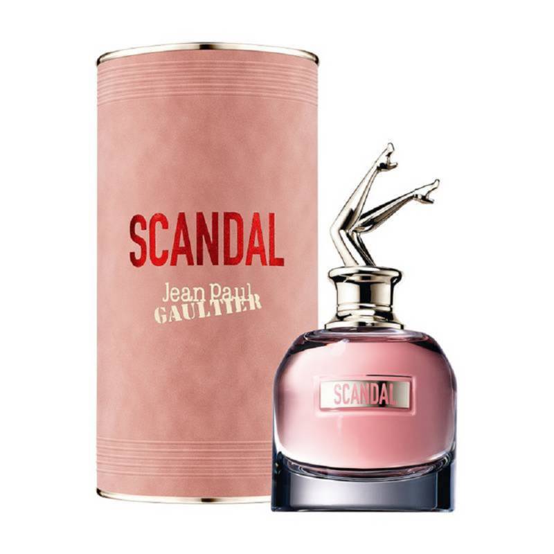 JEAN PAUL GAULTIER - Scandal Jean Paul Gaultier Perfume Para Mujer