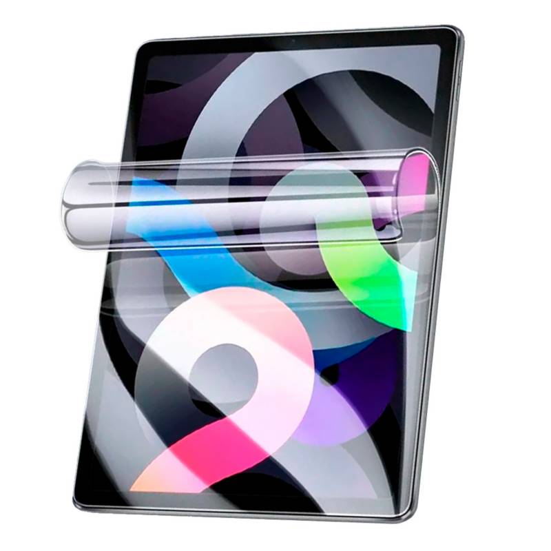 GENERICO - Mica para Samsung Galaxy Tab 3 Lite SM-T113 7" Hydrogel Antishock.
