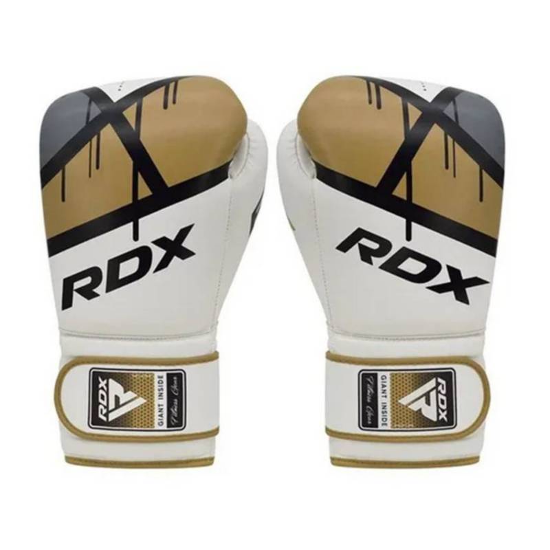 RDX Guantes de boxeo de 12 onzas con envolturas de mano de boxeo