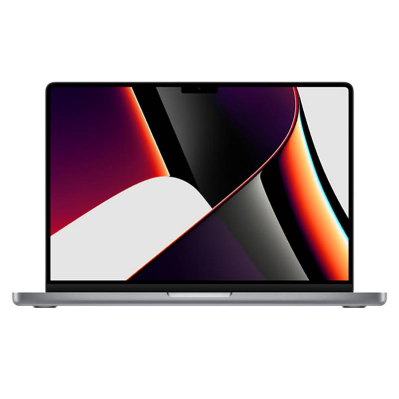 APPLE - Macbook Pro 14 Chip M1 Pro 10-CORE RAM 32GB 1TB SSD Space Gray