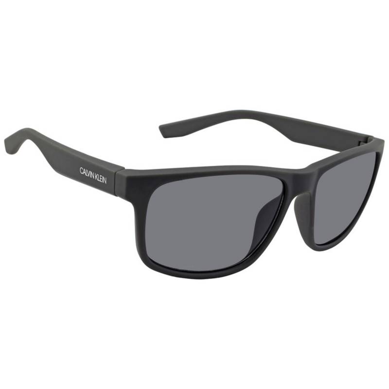 Lentes de Sol para Hombre Luzsa Skopie Negro VS90014